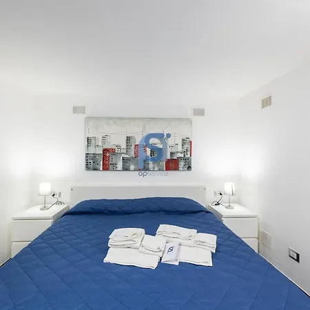 Il Vittoria Apartment Lascari Exterior photo
