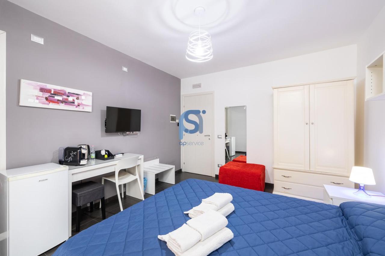 Il Vittoria Apartment Lascari