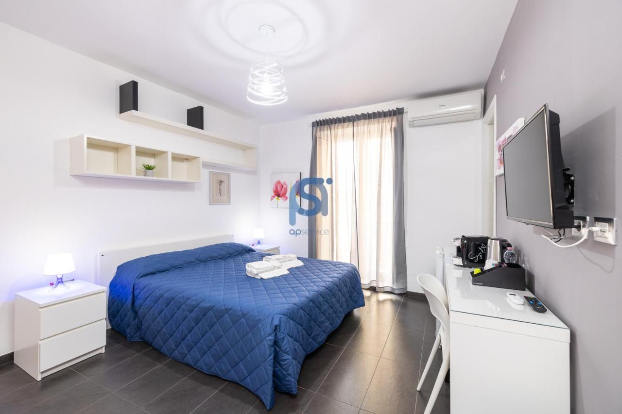 Appartement Il Vittoria Lascari
