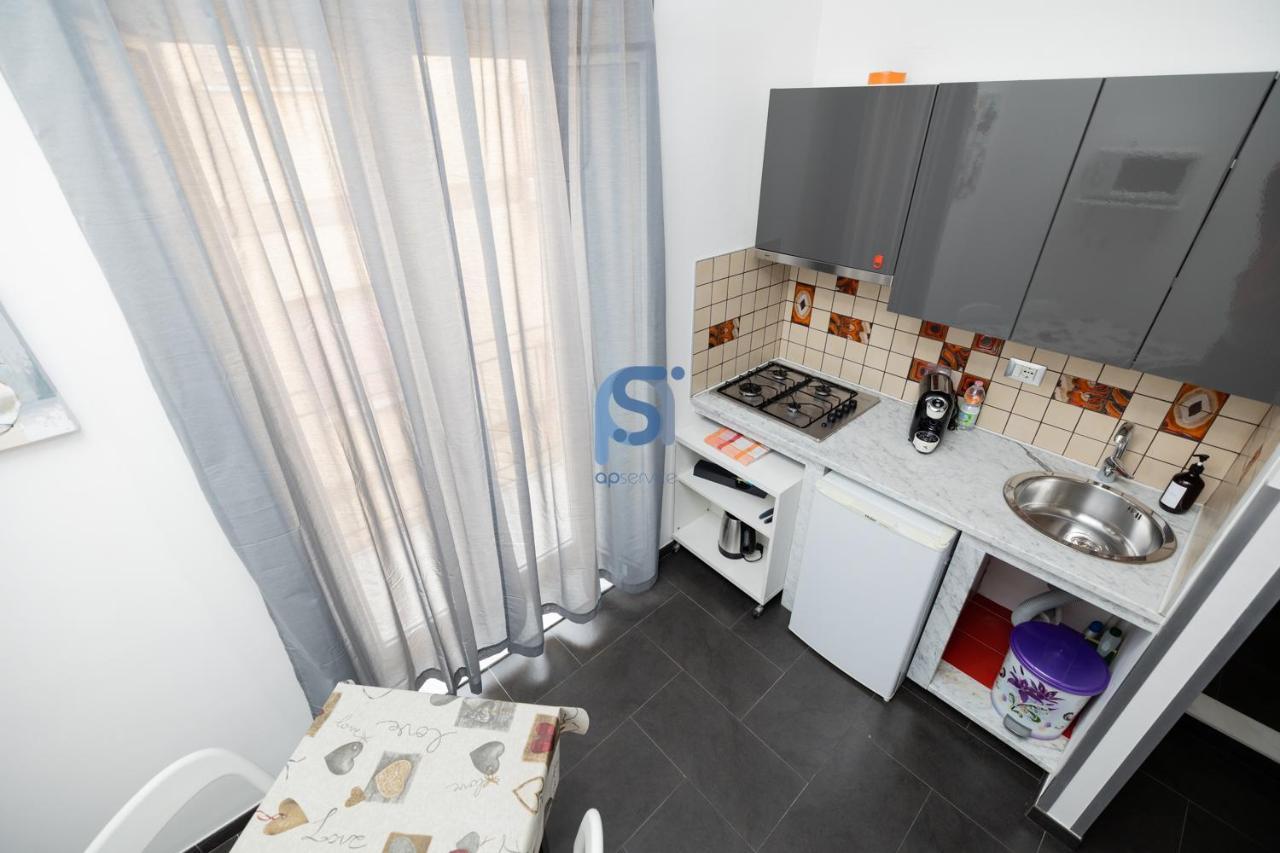 Il Vittoria Apartment