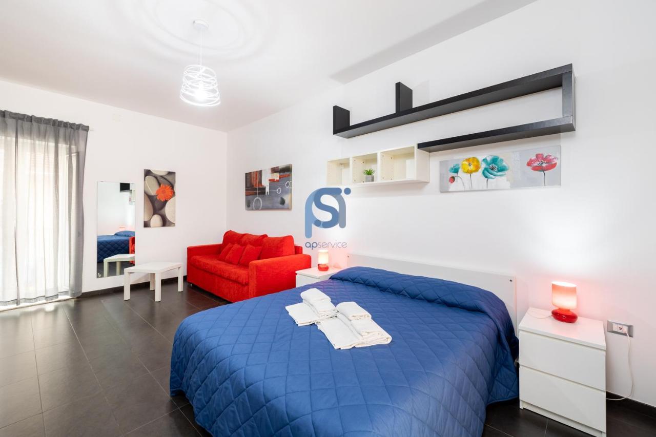 Apartment Il Vittoria