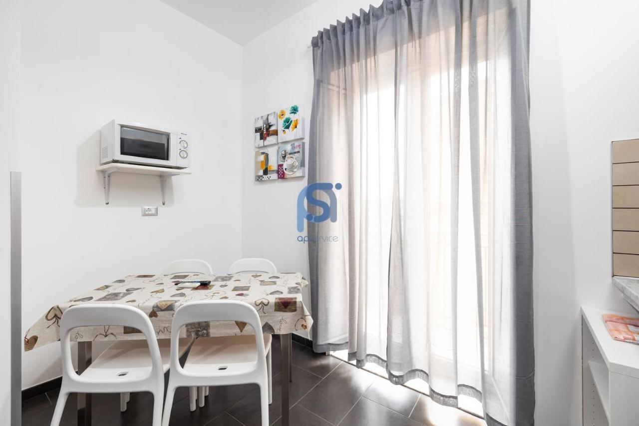 Il Vittoria Appartement Lascari