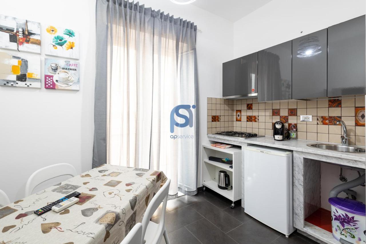Il Vittoria Apartment