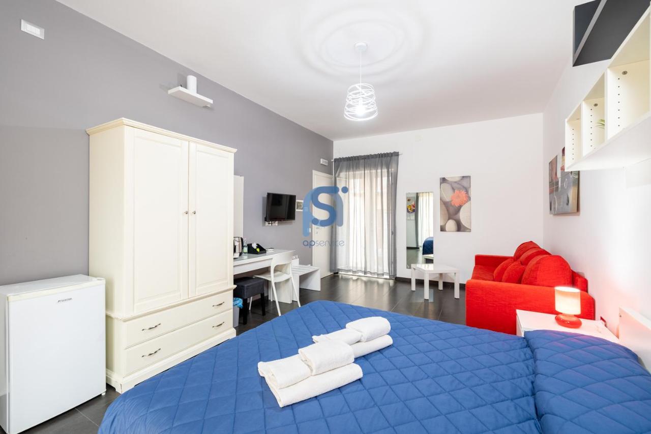 Apartment Il Vittoria Lascari
