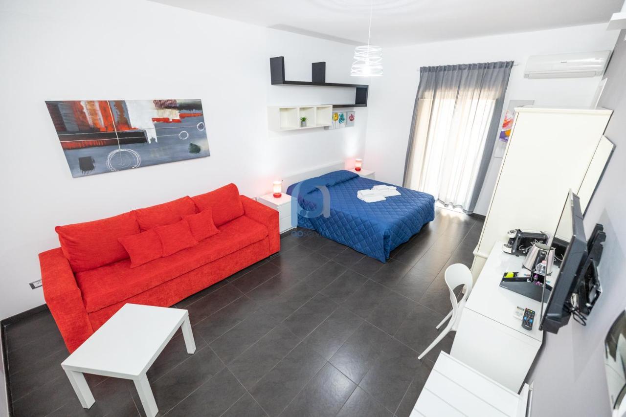 Il Vittoria Apartment Lascari