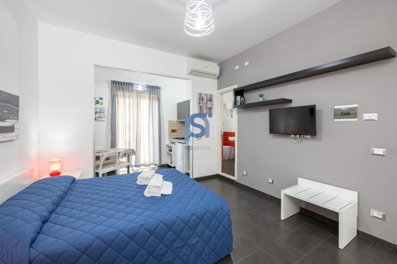Il Vittoria Appartement *