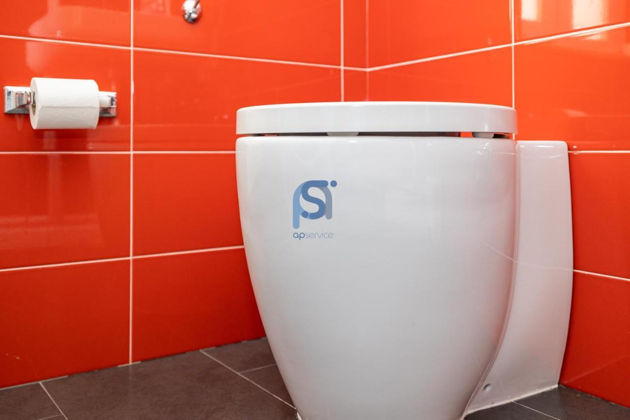 Il Vittoria Appartement Lascari