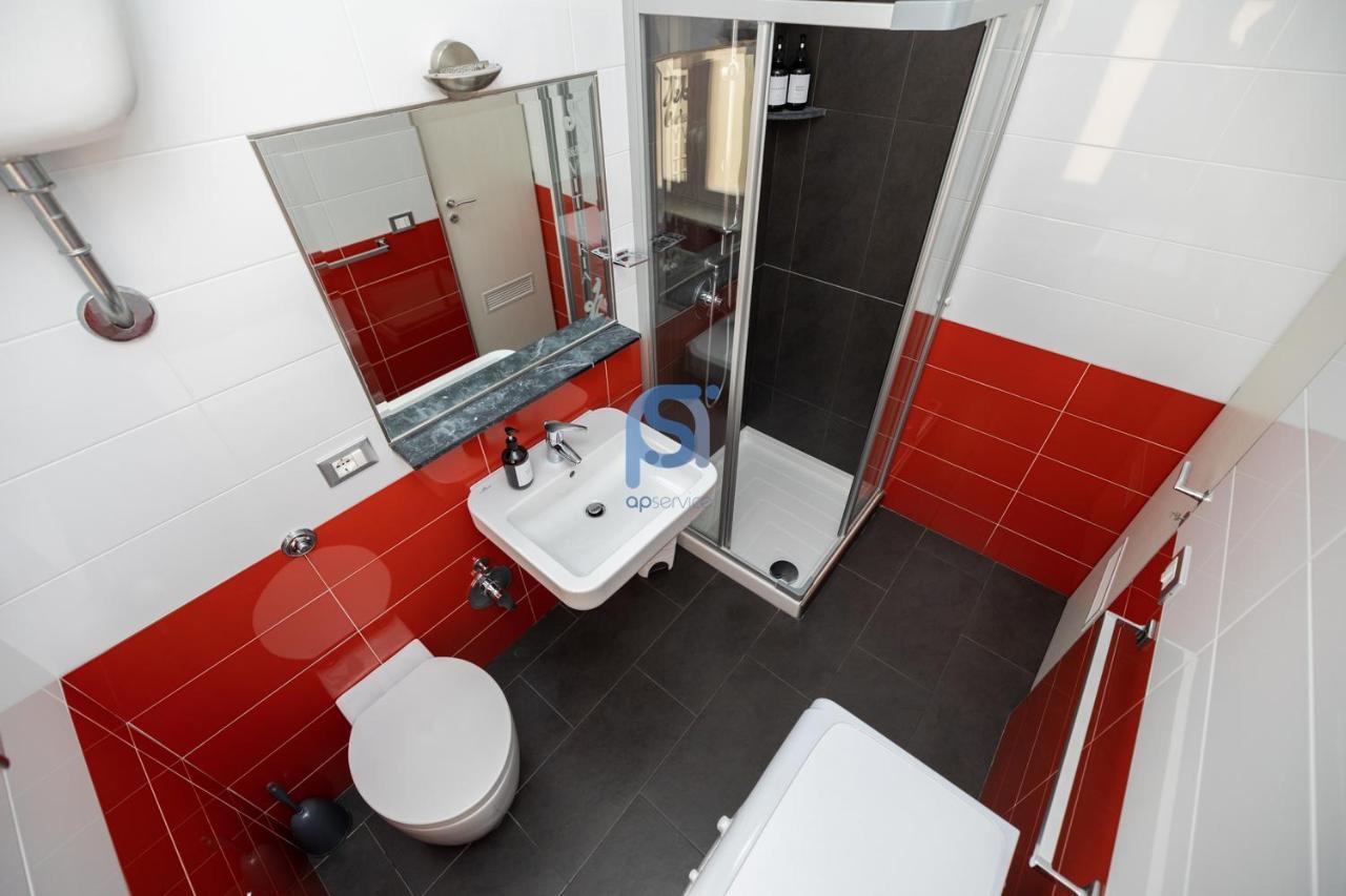Il Vittoria Apartment *