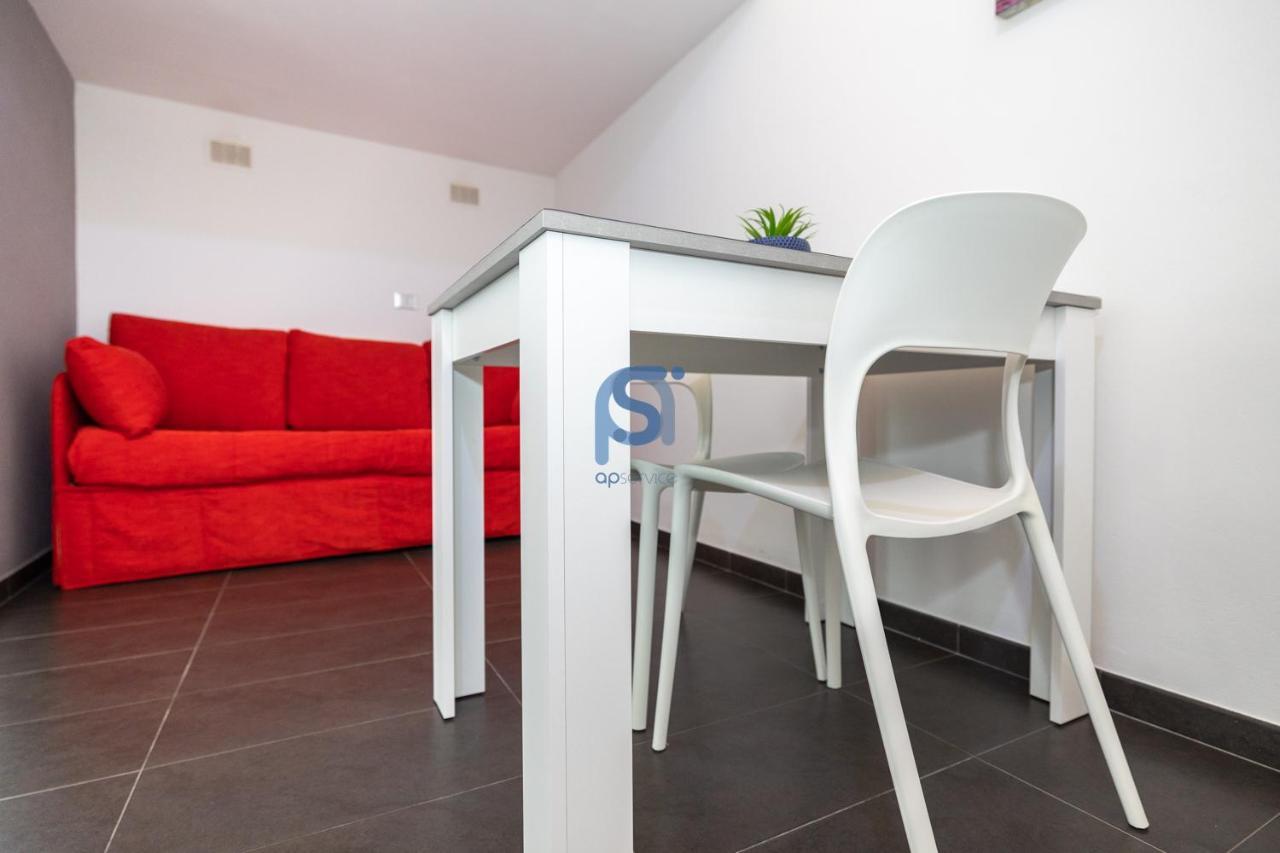 Il Vittoria Apartment *