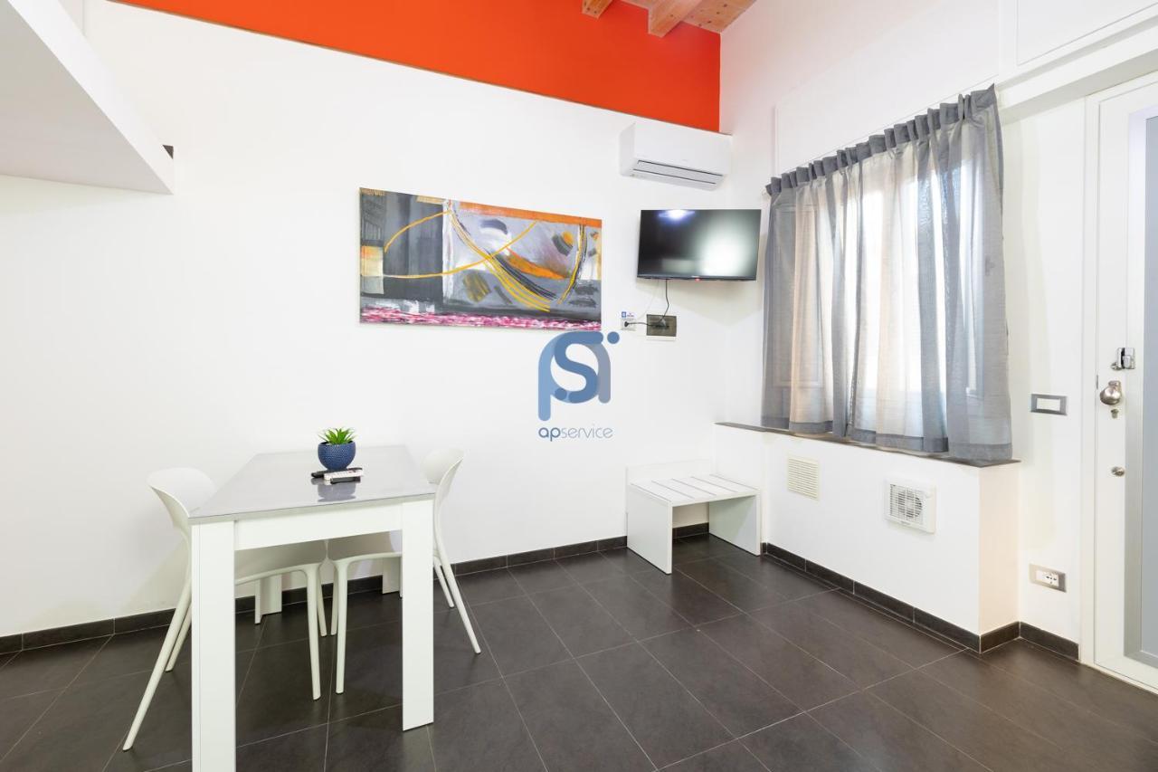 Appartement Il Vittoria *