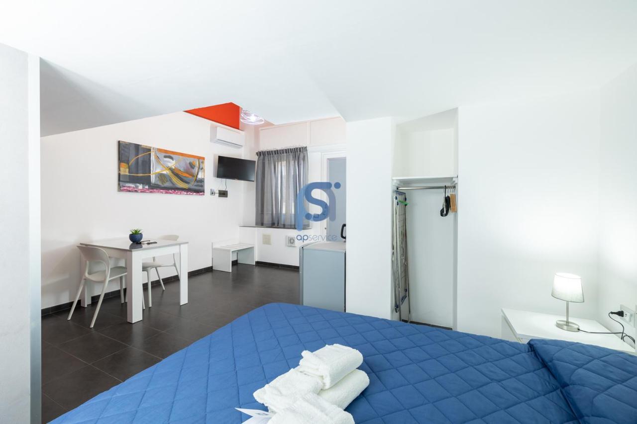 Il Vittoria Apartment Lascari