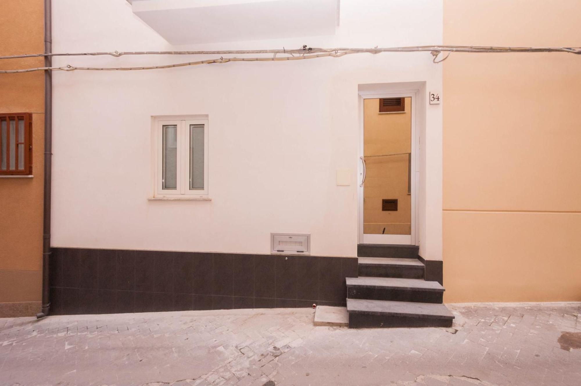 Apartment Il Vittoria Lascari